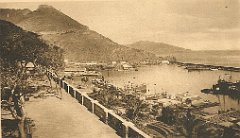 391-le port depuis la promenade de Letang